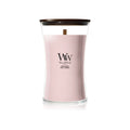 WoodWick Rose Blush Large