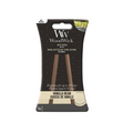 WoodWick Vanilla Bean Auto Reed refill