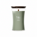 WoodWick Verdant Fig large