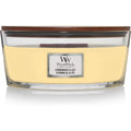WoodWick Lemongrass and Lily ellipse
