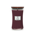 WoodWick Black Cherry Large