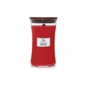 WoodWick Crimson Berries Large