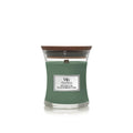WoodWick Mint Leaves & Oak Mini