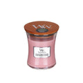 WoodWick Pressed Blooms & Patchouli Medium
