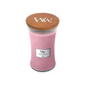 WoodWick Rose Large