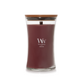 WoodWick Rouge Oud Large
