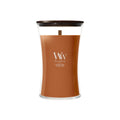 WoodWick Saffron Smoke Large