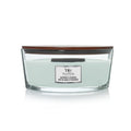 WoodWick Sagewood & Seagrass Ellipse
