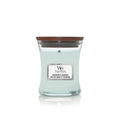 WoodWick Sagewood & Seagrass Mini