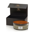 WoodWick Giftbox Fireside Ellipse