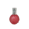 Fragrance lamp Frosted red pumpkin - luxe geurlamp