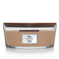 WoodWick Cashmere Ellipse