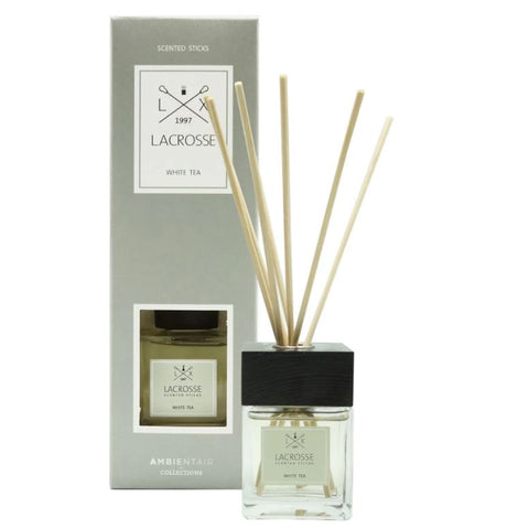 LaCrosse White Tea - scented sticks 100ml