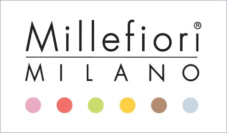Millefiori Milano Sandalo Bergamotto