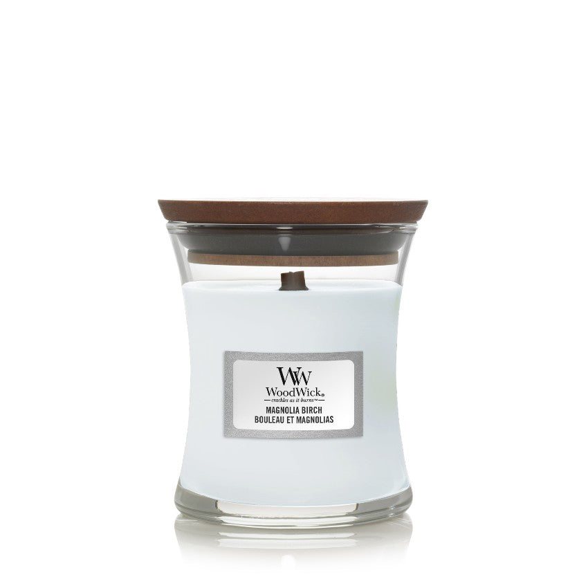Magnolia Birch mini