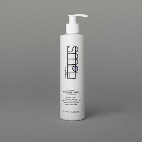 SMPL Lotion Body | Hair | Hands