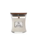 WoodWick Tonka & Almond Milk Mini