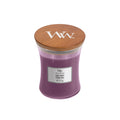 WoodWick Dark Poppy Medium
