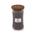 WoodWick Sueded Sandalwood  Large