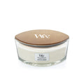 WoodWick White Tea and Jasmine Ellipse