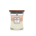 WoodWick Trilogy Island Getaway Medium
