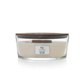 WoodWick White honey Ellipse