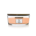 WoodWick Yuzu Blooms Ellipse